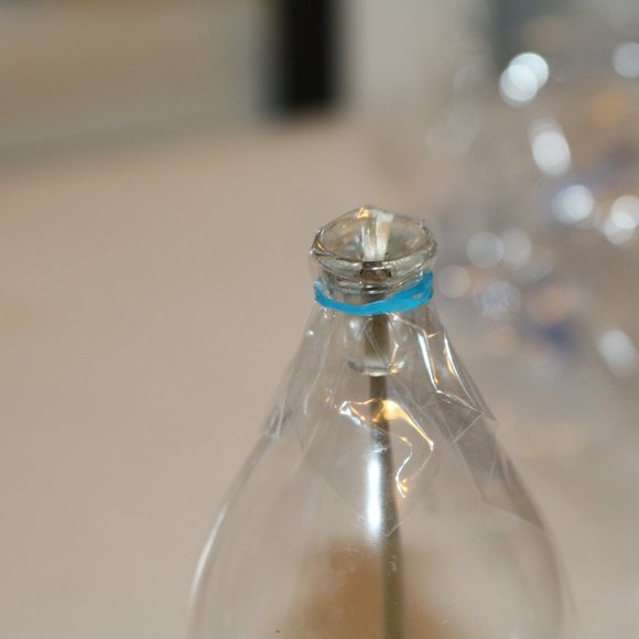 Blue Rock, Granite Slice, Blue Stone, Blue Crystal, Blue Granite, Rock Art, Rock - Picture 6 of 12